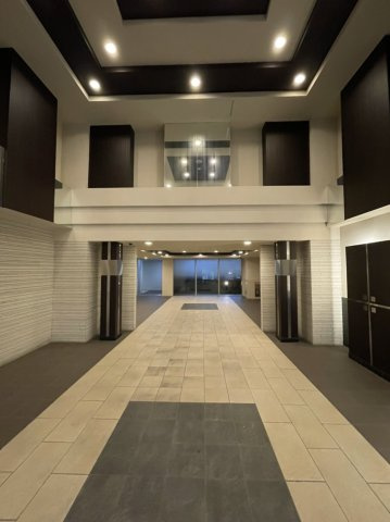 エステムプラザ名古屋駅前プライムタワー　名古屋市賃貸　仲介手数料無料のその他共用部分