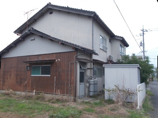 東津田町　中古戸建