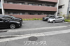 【駐車場】パルテール甲南山手 