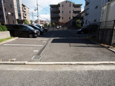 【外観】 | オースター6番館
