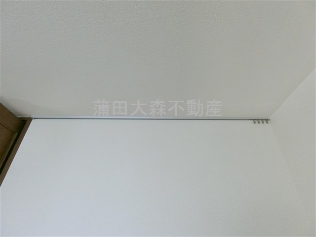 プラムハイツ澤田の設備