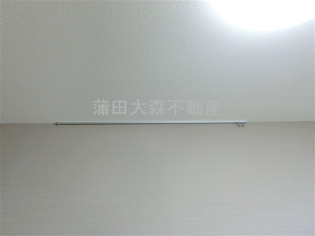 プラムハイツ澤田の設備
