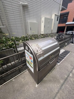 【その他共用部分】 | ラヴィータ