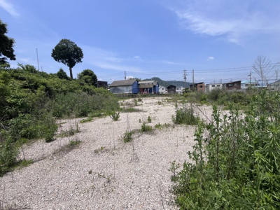  | 西脇市和田町　貸地1