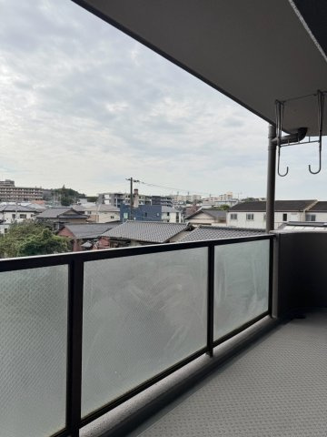【バルコニー】の画像