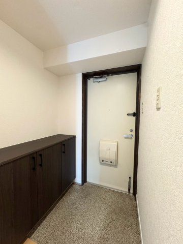 【玄関】の画像