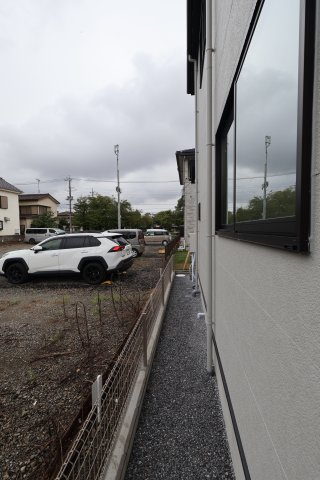 《仲介手数料無料》上尾市向山３丁目45-41新築一戸建てLIGARE