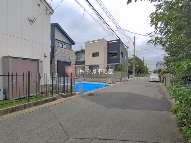 《仲介手数料無料》上尾市向山３丁目45-41新築一戸建てLIGARE