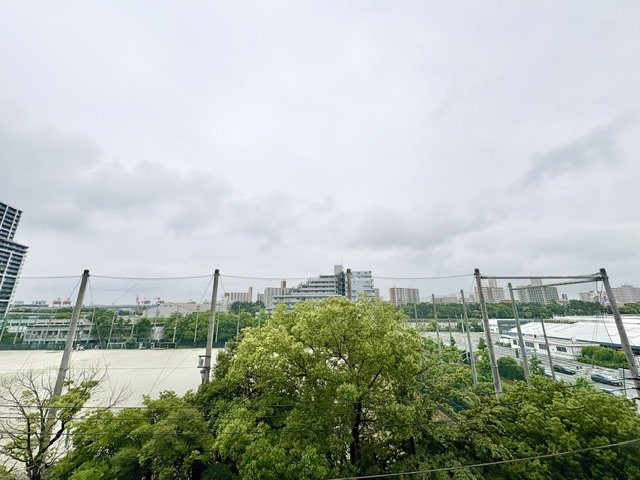 ミサワホームズ東大井（5階部分）／仲介手数料無料／新規フルリノベーションの展望