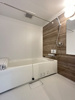【浴室】residence N8 