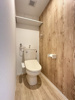 【トイレ】residence N8 