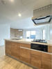 【キッチン】residence N8 