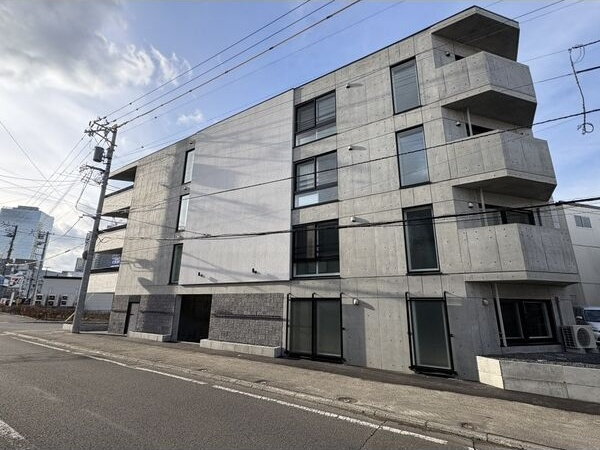 residence N8の画像