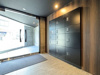 【ロビー】residence N8 