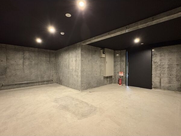 【駐車場】residence N8 