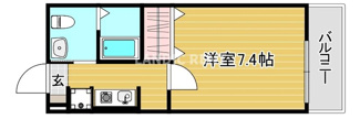 【間取り】 | casamento CODA
