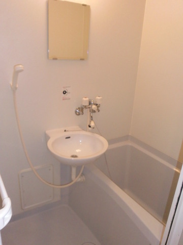 Ｐａｒａ　Ｏｎｃｅの浴室|★２点ユニットバス★