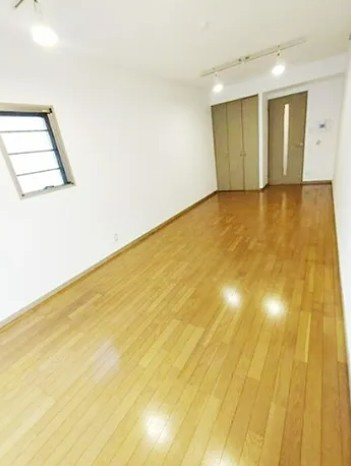 ＦＯＲＴＩＳの寝室