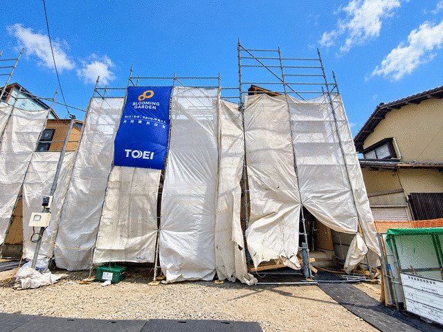 沼津市東椎路の新築一戸建