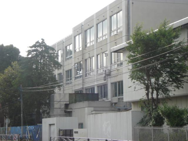 プラザ・ディアの周辺|宮崎小学校（小学校）まで299ｍ