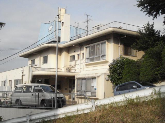 プラザ・ディアの周辺|こどものいえもも保育園（保育園）まで368ｍ