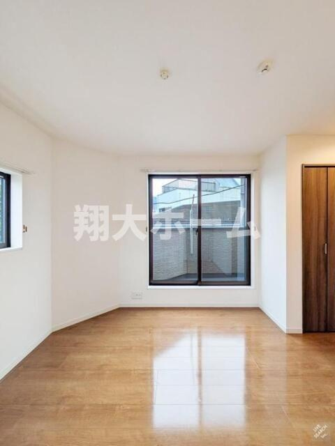 ダイヤモンドハウス北千住の展望