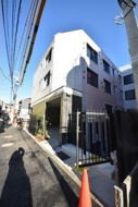 パセオ神宮前Ⅱの画像