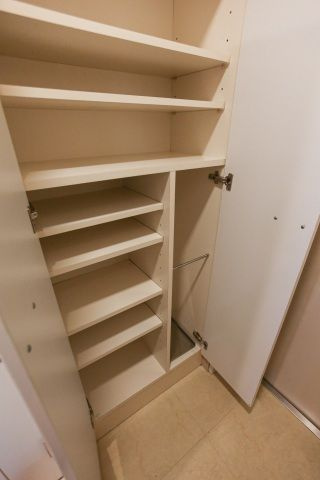 【収納】スカイコートヴァンテアン　桜上水
