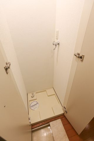 【設備】スカイコートヴァンテアン　桜上水