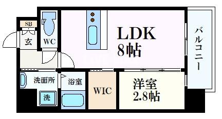 LiveCasa天満橋