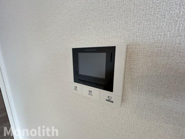 アーバンクロスのセキュリティ