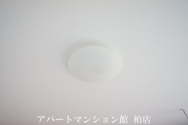 セナリオフォルム柏たなかの設備