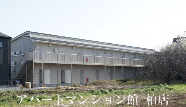 セナリオフォルム柏たなか