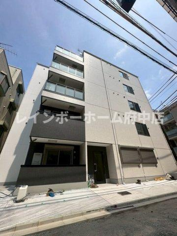 ｂ’CASA 調布 SOUTH COURTの外観
