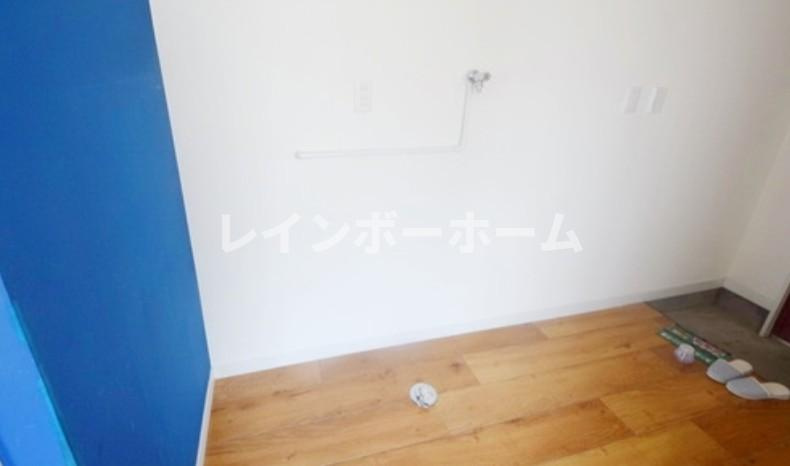 第二大洋ハイツの設備