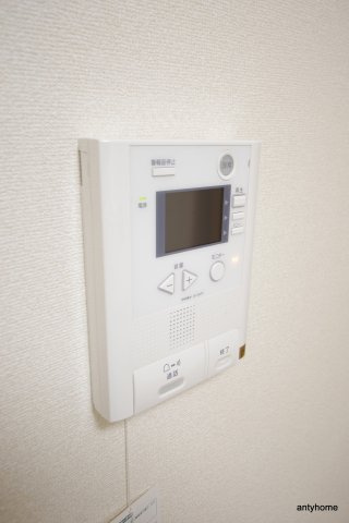 大阪市淀川区東三国２丁目の賃貸マンションのセキュリティ