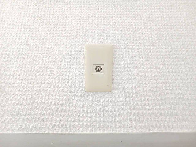 スクエアB棟の駐車場