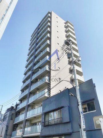 フェルクルールプレスト池袋WEST