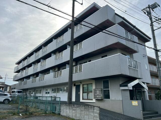 メゾンマロニエ