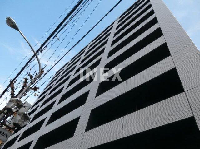 横浜市中区初音町３丁目の賃貸マンション
