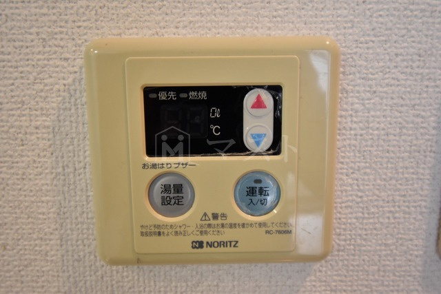 エイペックス松屋町ヴァンデュールの設備