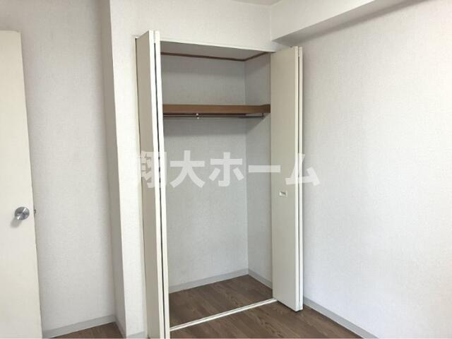 ティックハウスの設備