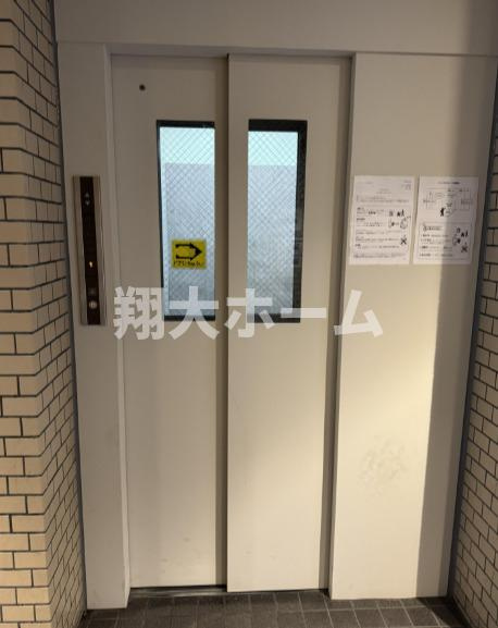 ティックハウスのその他共用部分