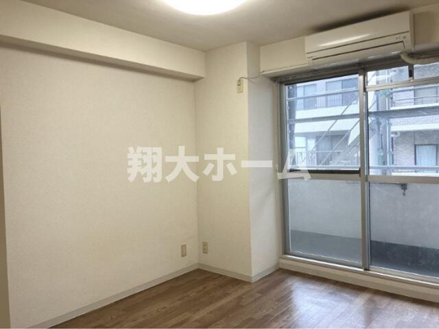 ティックハウスのその他