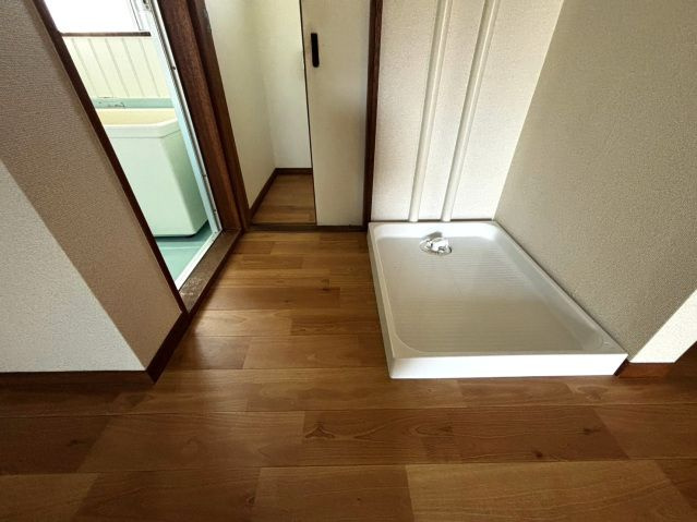 茶町ハイツの設備
