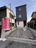 MELDIA守山区鳥羽見全１棟【仲介手数料無料　鳥羽見小】の画像