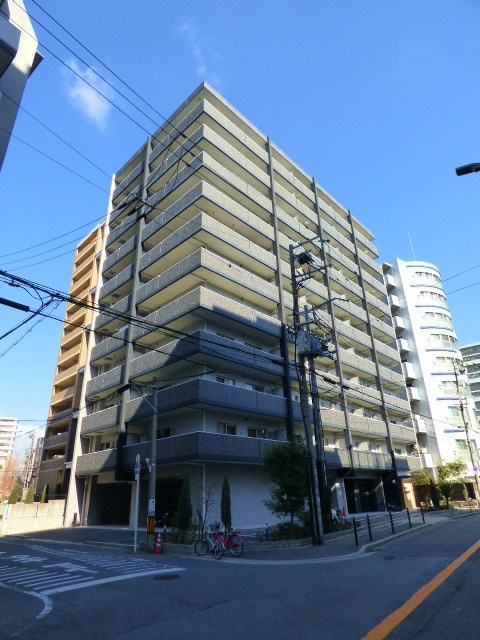 トレヴァンス梅田の画像