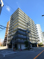 トレヴァンス梅田の画像