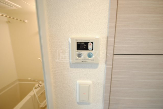 スワンズシティ南森町の設備|他号室参考写真