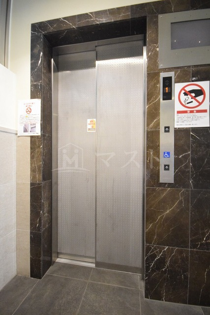 スワンズシティ南森町のその他共用部分